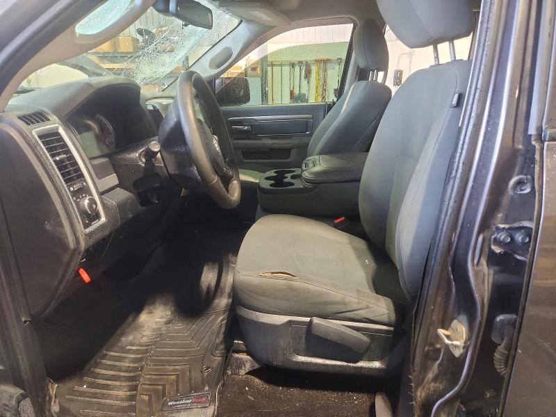 Продажа на аукционе авто 2016 Ram 1500, vin: 1C6RR7GT2GS328127, номер лота: 65655846
