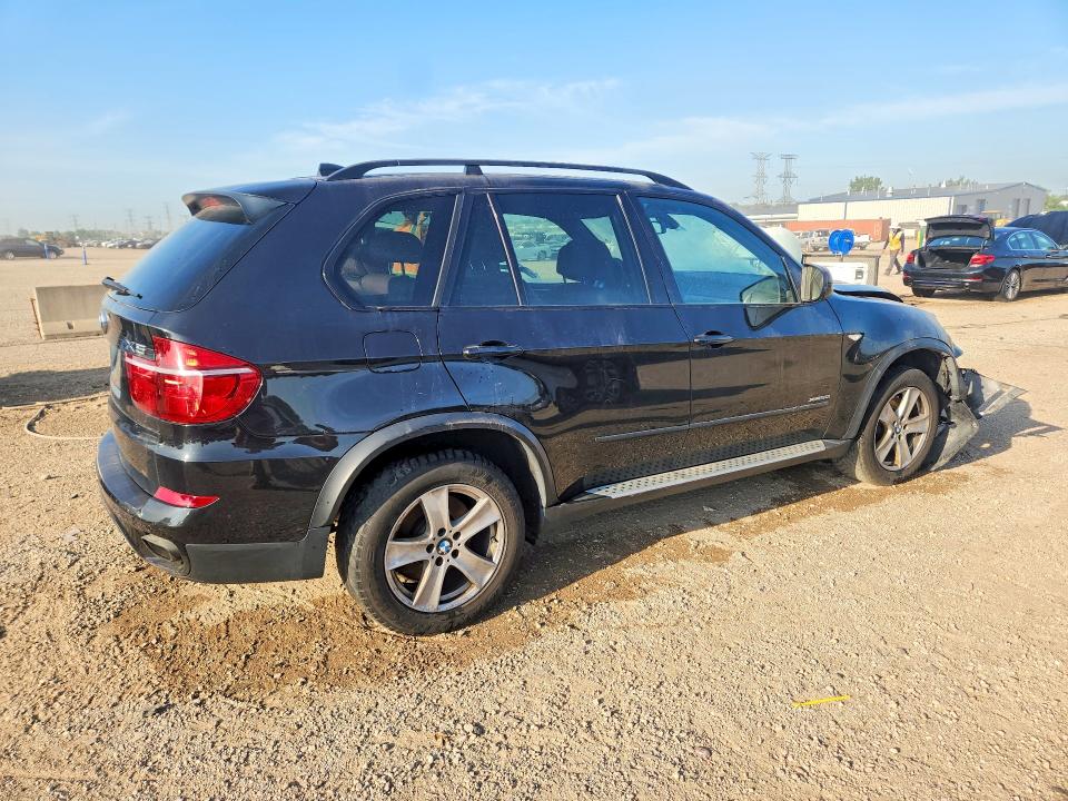 Aukcja sprzedaży 2011 Bmw X5, vin: 5UXZV8C51BL417898, numer aukcji: 66054746