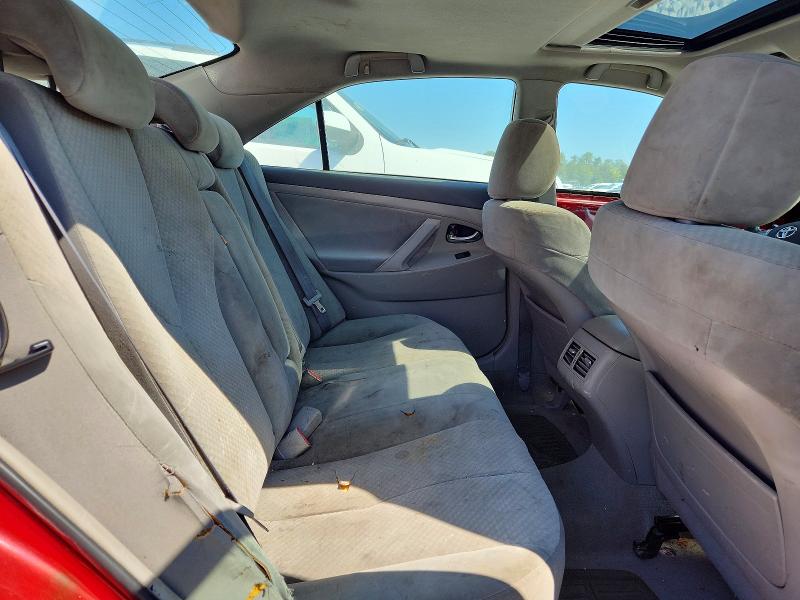 Aukcja sprzedaży 2007 Toyota Camry, vin: 4T1BB46K67U025602, numer aukcji: 66079336