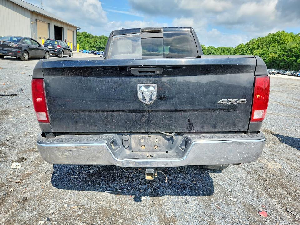 2014 Ram 1500 მანქანა იყიდება აუქციონზე, vin: 1C6RR7GTXES181374, აუქციონის ნომერი: 65139086