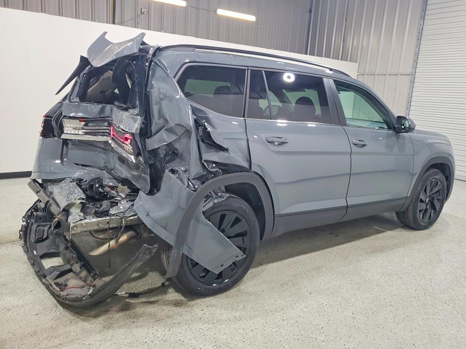 Продажа на аукционе авто 2026 Volkswagen Atlas, vin: 1V2HN2CA2TC527253, номер лота: 66231126