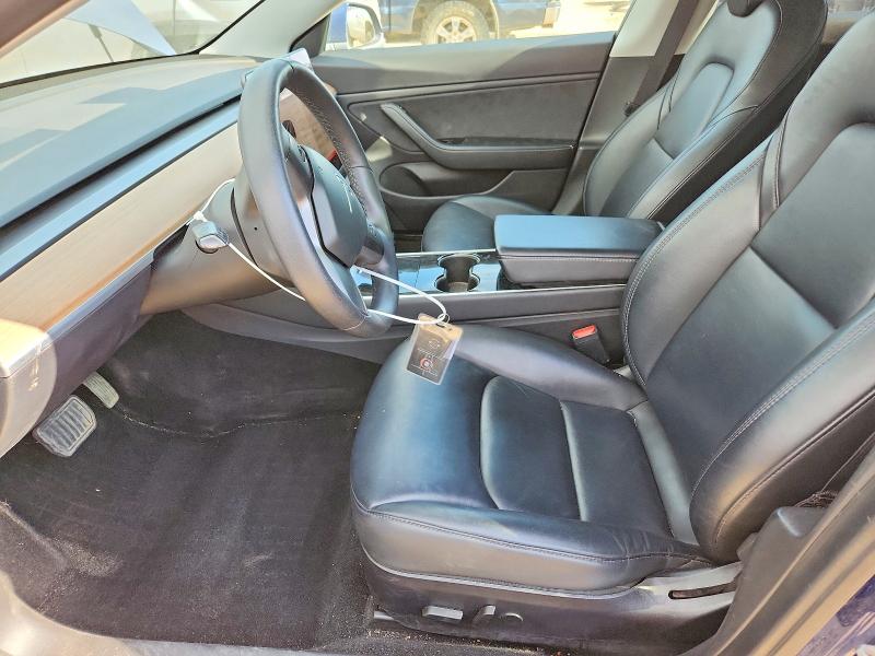 65051766 :رقم المزاد ، 5YJ3E1EB9LF628921 vin ، 2020 Tesla Model 3 مزاد بيع