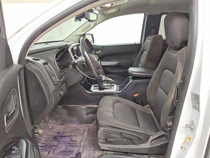 2022 Chevrolet Colorado მანქანა იყიდება აუქციონზე, vin: 1GCHSCEA0N1142981, აუქციონის ნომერი: 63770246