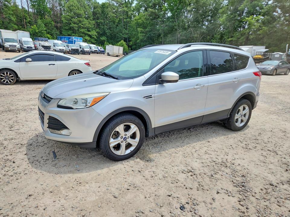 Aukcja sprzedaży 2014 Ford Escape, vin: 1FMCU9GX4EUA96574, numer aukcji: 63676436