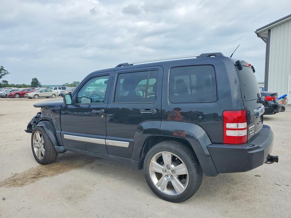 Продажа на аукционе авто 2012 Jeep Liberty, vin: 1C4PJMFK0CW101049, номер лота: 66405256
