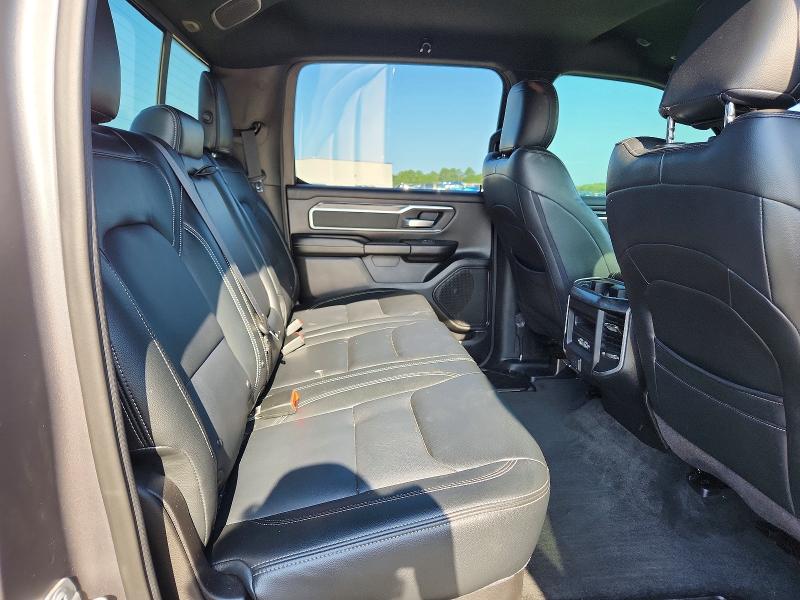 Продажа на аукционе авто 2019 Ram 1500, vin: 1C6SRFFT4KN857566, номер лота: 64514106