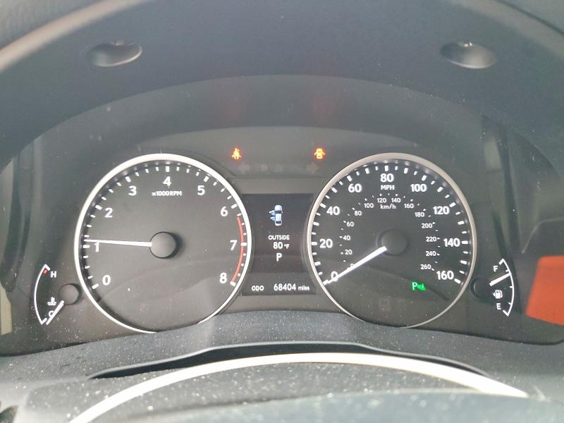 Aukcja sprzedaży 2015 Lexus Es, vin: JTHBK1GGXF2165559, numer aukcji: 64240246