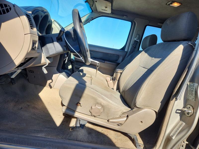 Aukcja sprzedaży 2004 Nissan Frontier, vin: 1N6ED27T44C481328, numer aukcji: 65399156