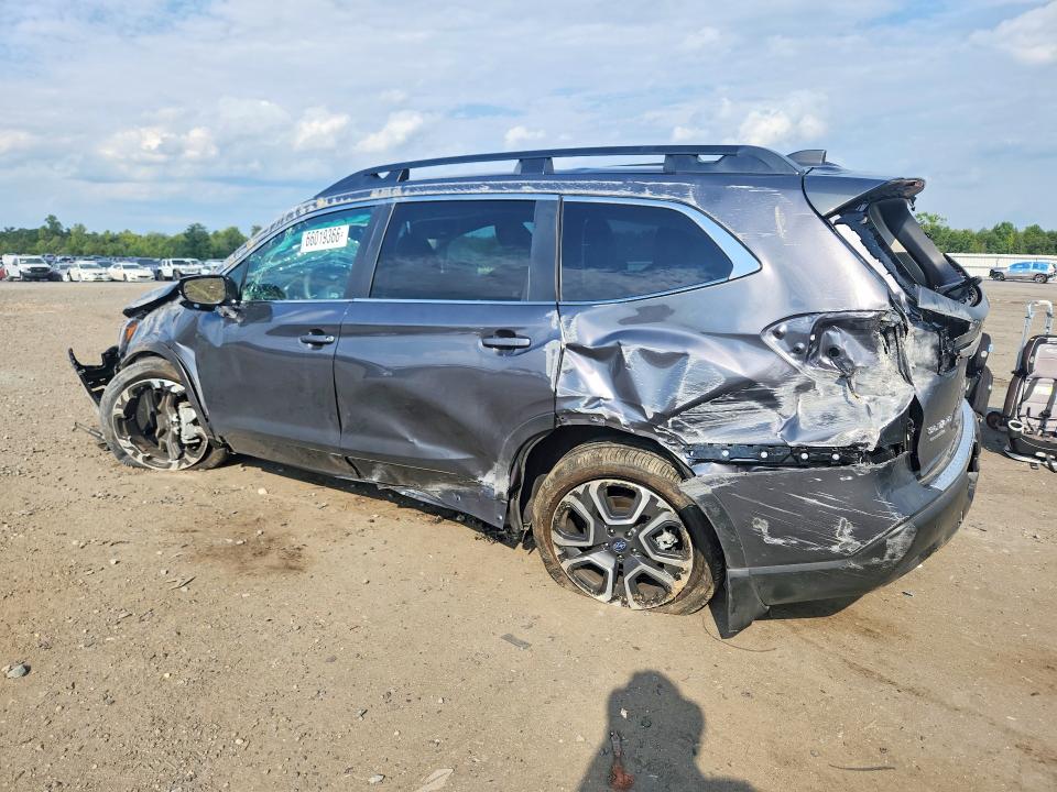 Продажа на аукционе авто 2026 Subaru Ascent, vin: 4S4WMAGD0T3418652, номер лота: 66019366