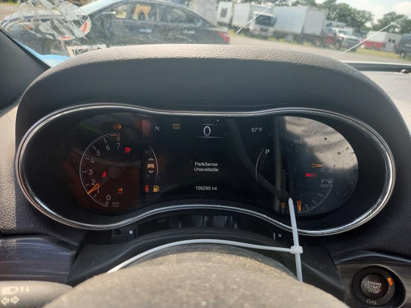 Aukcja sprzedaży 2019 Jeep Grand Cherokee, vin: 1C4RJFBG8KC760647, numer aukcji: 56844436