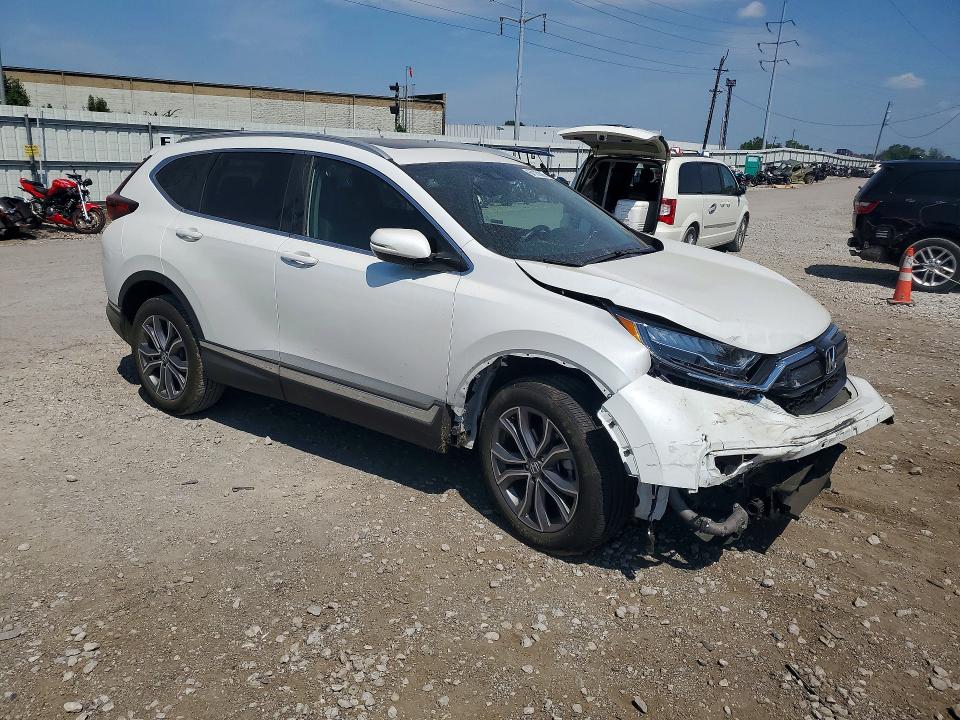 Aukcja sprzedaży 2022 Honda Cr-v, vin: 2HKRW2H97NH663273, numer aukcji: 64182806