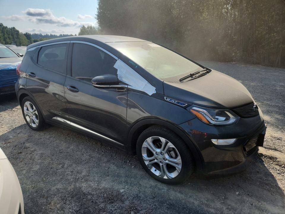 Aukcja sprzedaży 2020 Chevrolet Bolt Ev, vin: 1G1FY6S08L4147630, numer aukcji: 62751046