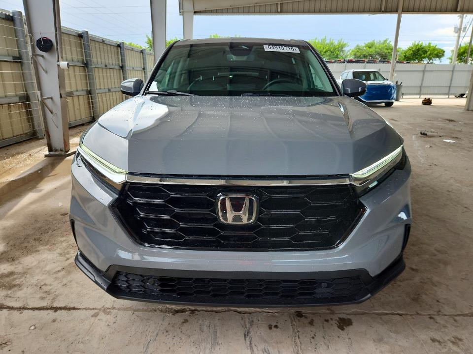 Продажа на аукционе авто 2024 Honda Cr-v, vin: 2HKRS4H77RH486302, номер лота: 64918716