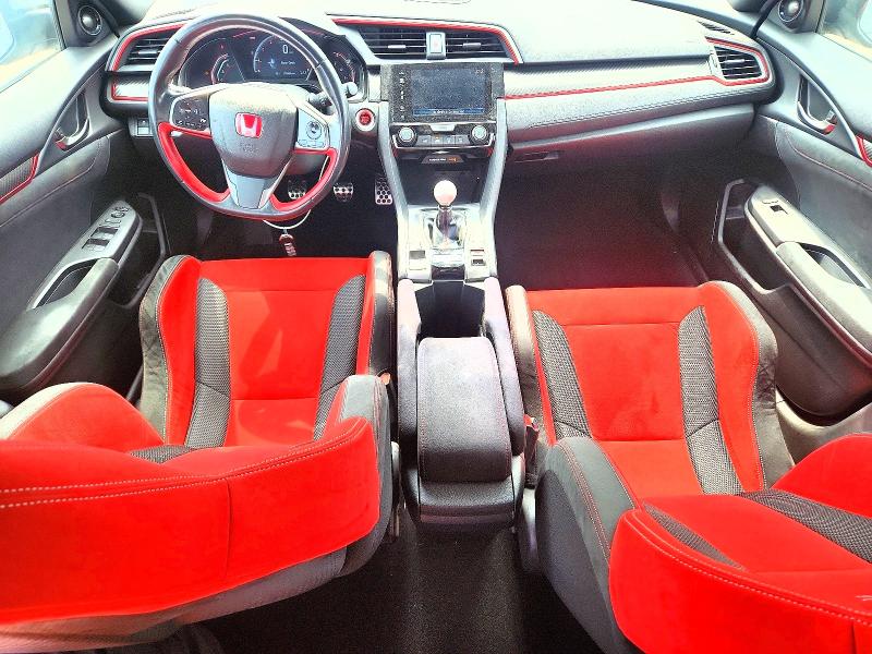 2017 Honda Civic მანქანა იყიდება აუქციონზე, vin: SHHFK8G70HU200233, აუქციონის ნომერი: 64448886