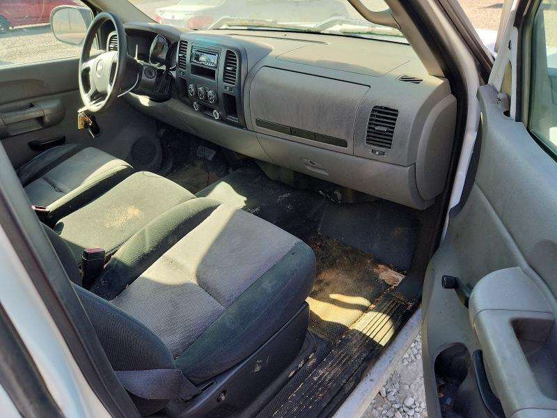 Продаж на аукціоні авто 2008 Chevrolet Silverado, vin: 1GCEC14X78Z112943, номер лоту: 65525936