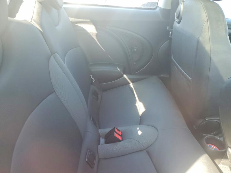 Продажа на аукционе авто 2010 Mini Cooper, vin: WMWMF3C59ATZ61699, номер лота: 66137336