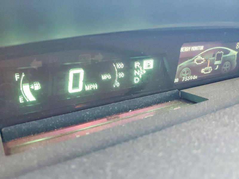 Продажа на аукционе авто 2014 Toyota Prius, vin: JTDKN3DU7E1799558, номер лота: 63654486