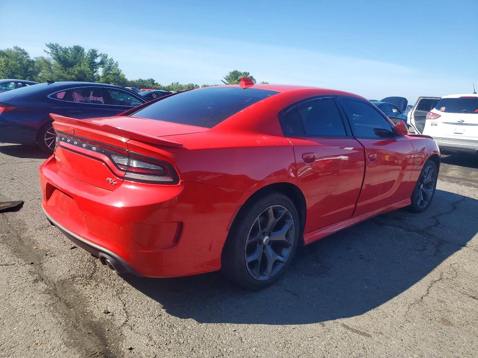 Aukcja sprzedaży 2019 Dodge Charger, vin: 2C3CDXCT0KH532366, numer aukcji: 65915626