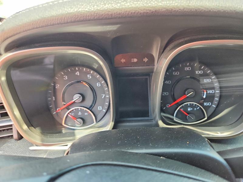 Продаж на аукціоні авто 2013 Chevrolet Malibu, vin: 1G11H5SA5DF153243, номер лоту: 66564496