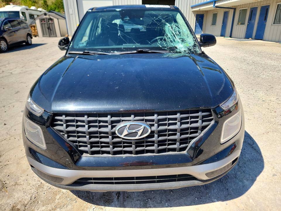 Продажа на аукционе авто 2021 Hyundai Venue, vin: KMHRB8A36MU066846, номер лота: 65914376