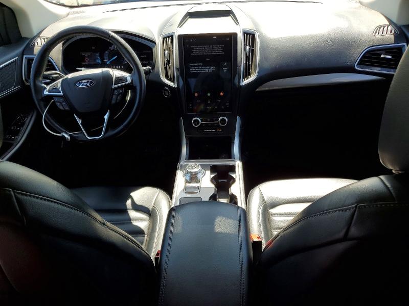 Продажа на аукционе авто 2023 Ford Edge, vin: 2FMPK4J97PBA30923, номер лота: 63772906