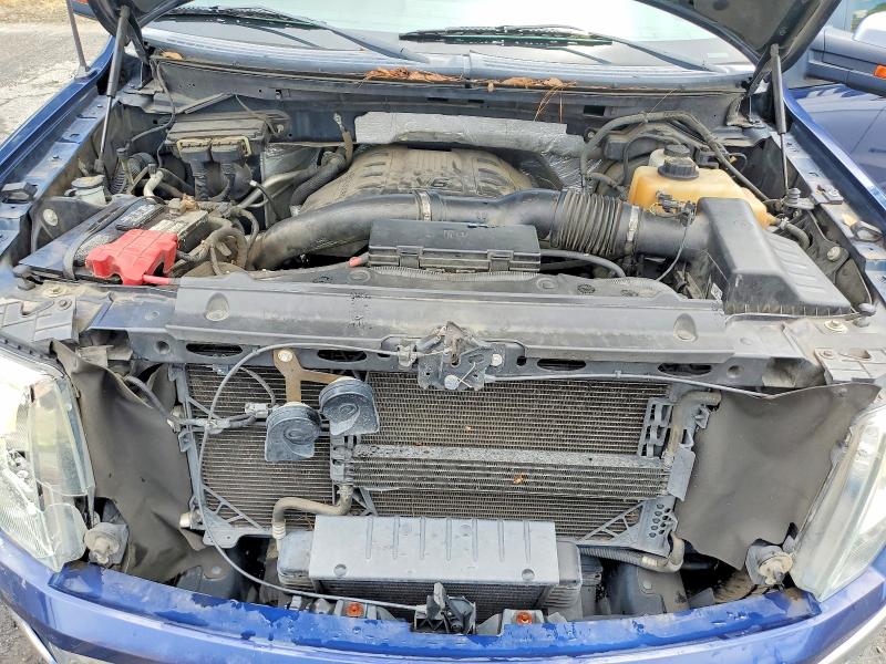 Auction sale of the 2012 Ford F150, vin: 1FTFW1ET5CFB85715, lot number: 64139026