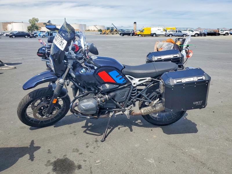 Aukcja sprzedaży 2022 Bmw R Nine T, vin: WB10L9306N6F95870, numer aukcji: 65537716