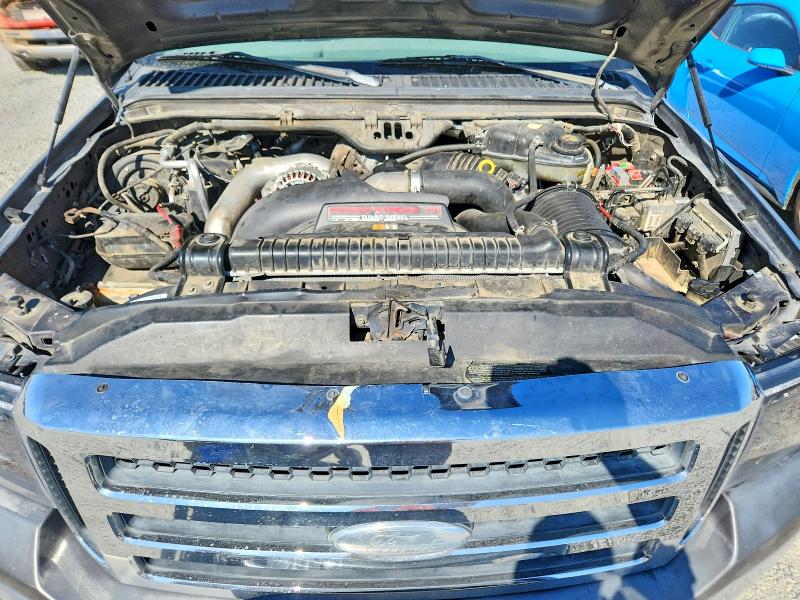 65693216 :رقم المزاد ، 1FTSW20P96EC32463 vin ، 2006 Ford F250 مزاد بيع