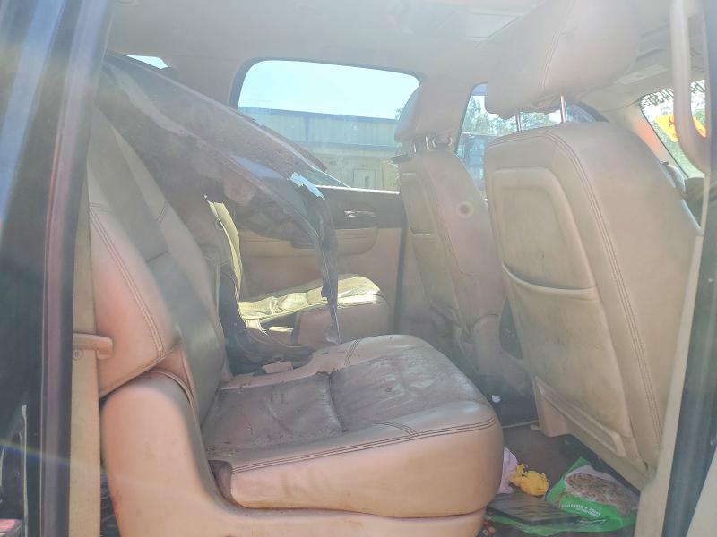 Продажа на аукционе авто 2012 Gmc Yukon Xl, vin: 1GKS2MEF8CR216027, номер лота: 64920436