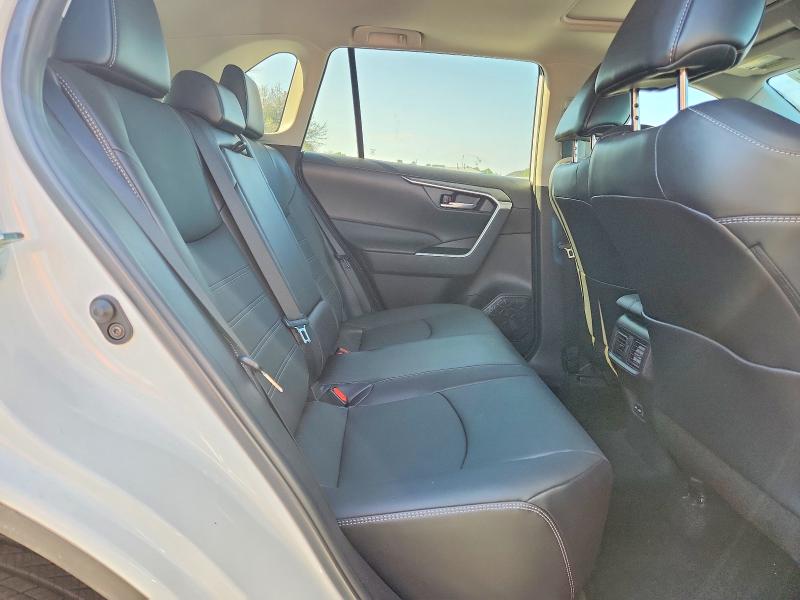 65083616 :رقم المزاد ، 2T3A1RFVXPW369270 vin ، 2023 Toyota Rav4 مزاد بيع