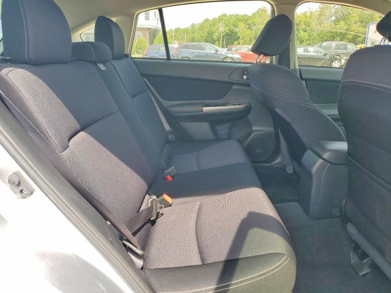 Продаж на аукціоні авто 2015 Subaru Impreza, vin: JF1GPAT62F8285185, номер лоту: 64298856