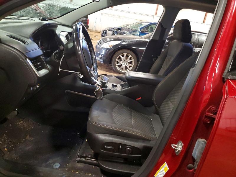 Aukcja sprzedaży 2019 Gmc Terrain, vin: 3GKALTEV7KL218710, numer aukcji: 64574886