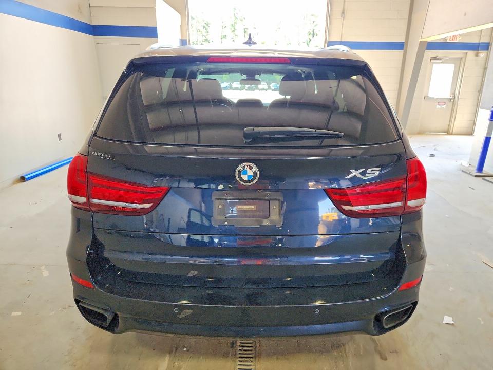 Aukcja sprzedaży 2017 Bmw X5, vin: 5UXKR2C39H0U21984, numer aukcji: 64123266