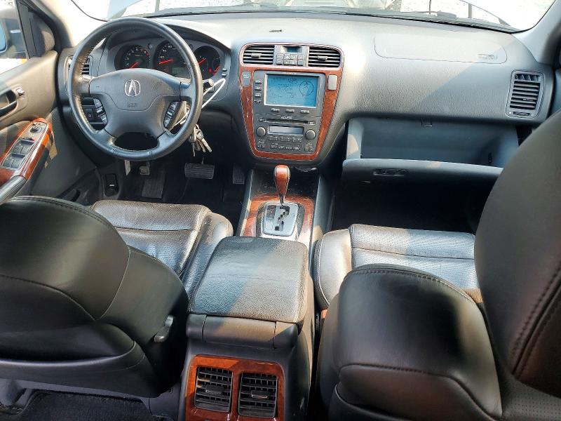 Продаж на аукціоні авто 2006 Acura Mdx, vin: 2HNYD18246H549914, номер лоту: 62815456