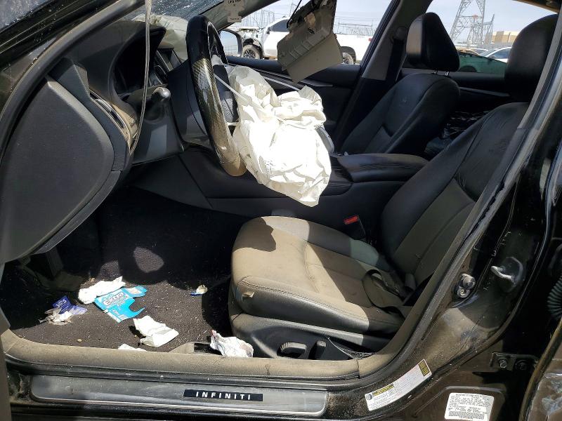 Продаж на аукціоні авто 2014 Infiniti Q50, vin: JN1BV7AP7EM690573, номер лоту: 66320406