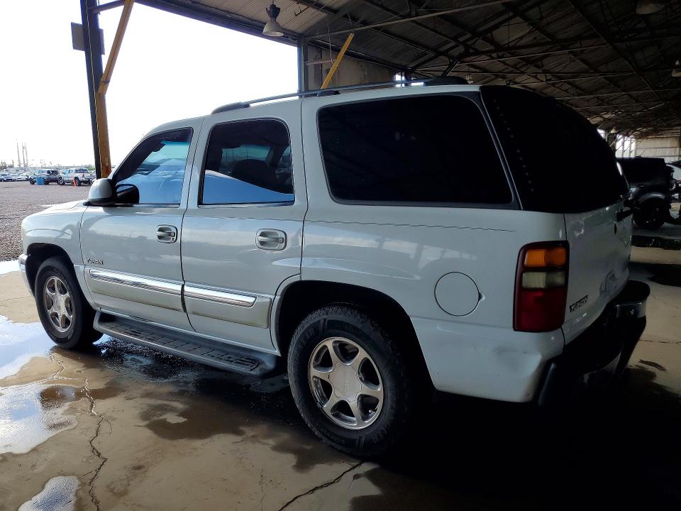 Aukcja sprzedaży 2003 Gmc Yukon, vin: 1GKEK13T13R200496, numer aukcji: 65390706