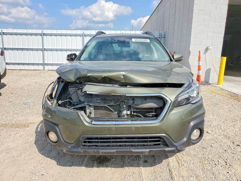 Продажа на аукционе авто 2019 Subaru Outback, vin: 4S4BSANC0K3200868, номер лота: 66593366