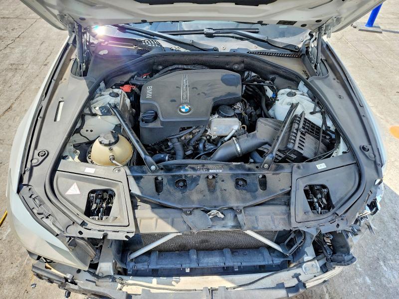 63622586 :رقم المزاد ، WBAXG5C53DDY30871 vin ، 2013 Bmw 528 مزاد بيع