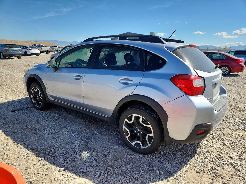 Продаж на аукціоні авто 2016 Subaru Crosstrek, vin: JF2GPABC5G8342709, номер лоту: 65276826