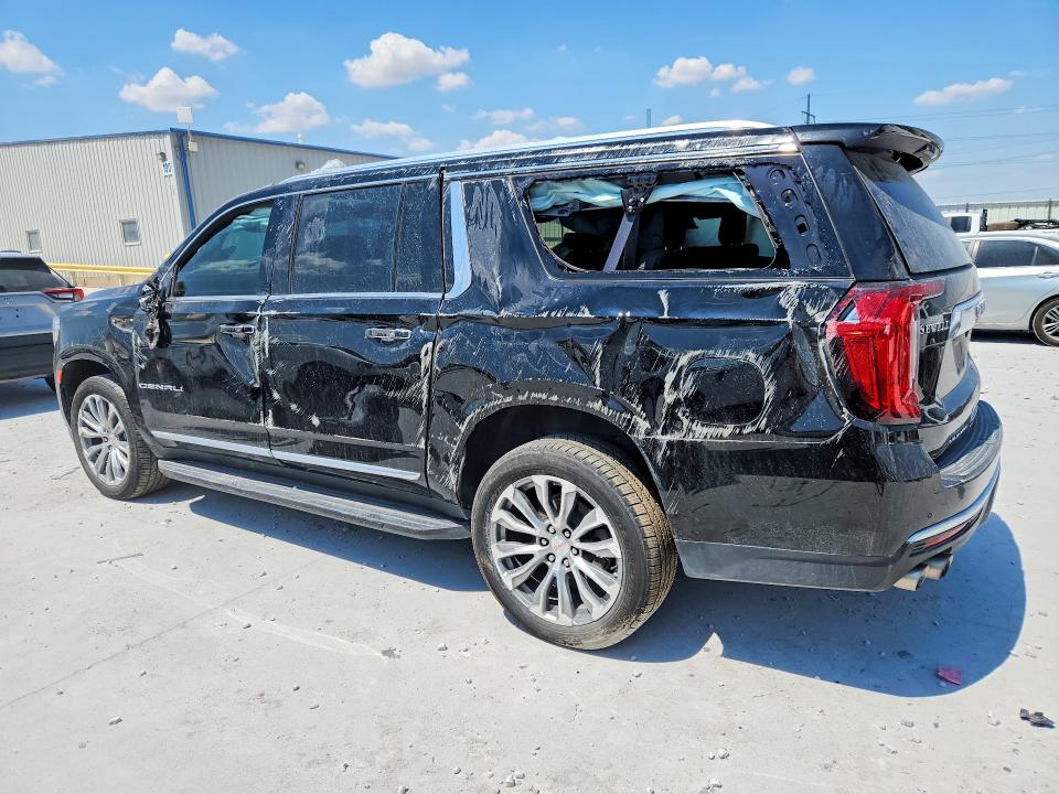 Aukcja sprzedaży 2021 Gmc Yukon Xl, vin: 1GKS1JKL3MR455417, numer aukcji: 65733106
