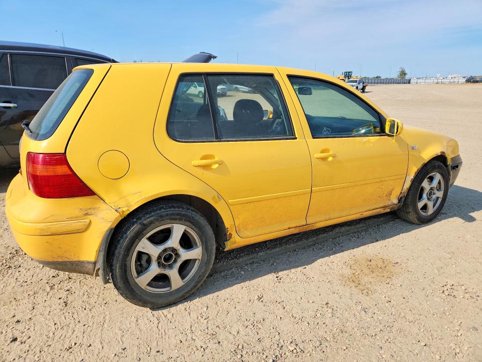 Aukcja sprzedaży 2007 Volkswagen City Golf, vin: 9BWEL61J974007013, numer aukcji: 65048276