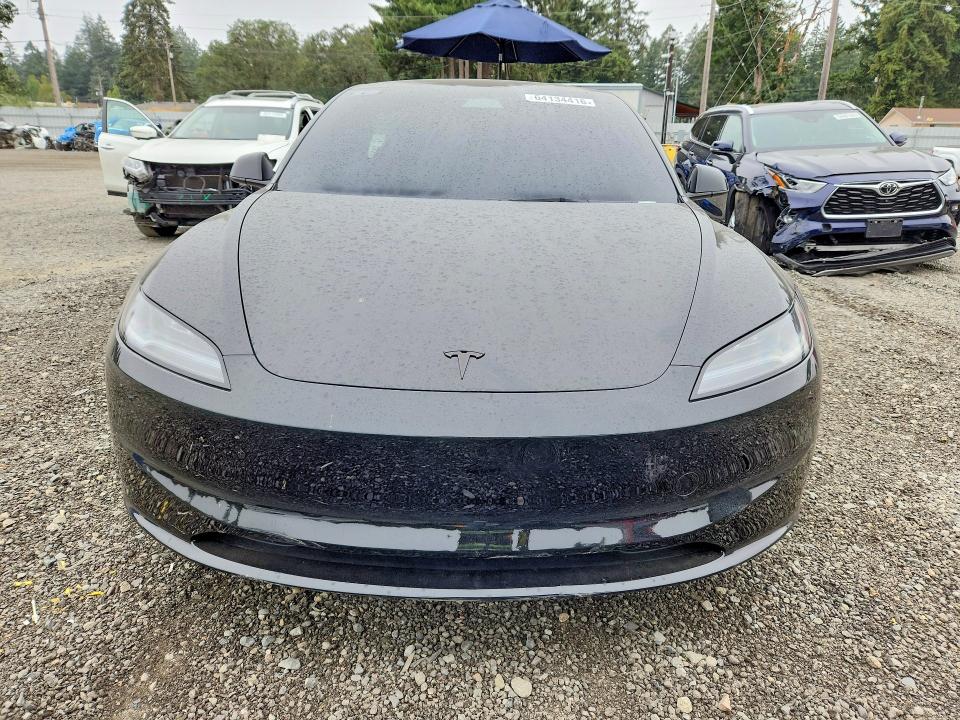 Aukcja sprzedaży 2024 Tesla Model 3, vin: 5YJ3E1EA4RF866515, numer aukcji: 64134416