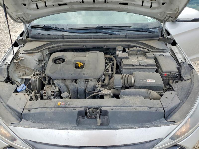 Продажа на аукционе авто 2019 Hyundai Elantra, vin: 5NPD74LF6KH438385, номер лота: 66642996