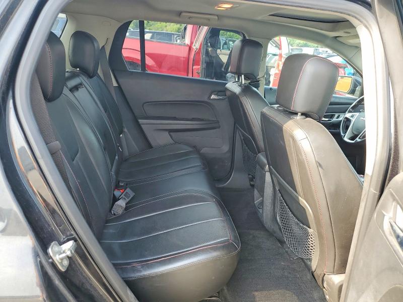 Aukcja sprzedaży 2012 Gmc Terrain, vin: 2GKALUEK3C6234257, numer aukcji: 65946486