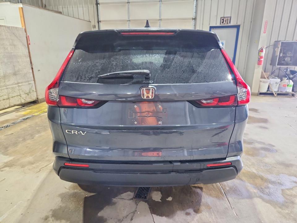 Продаж на аукціоні авто 2023 Honda Cr-v, vin: 7FARS4H77PE015573, номер лоту: 66749906