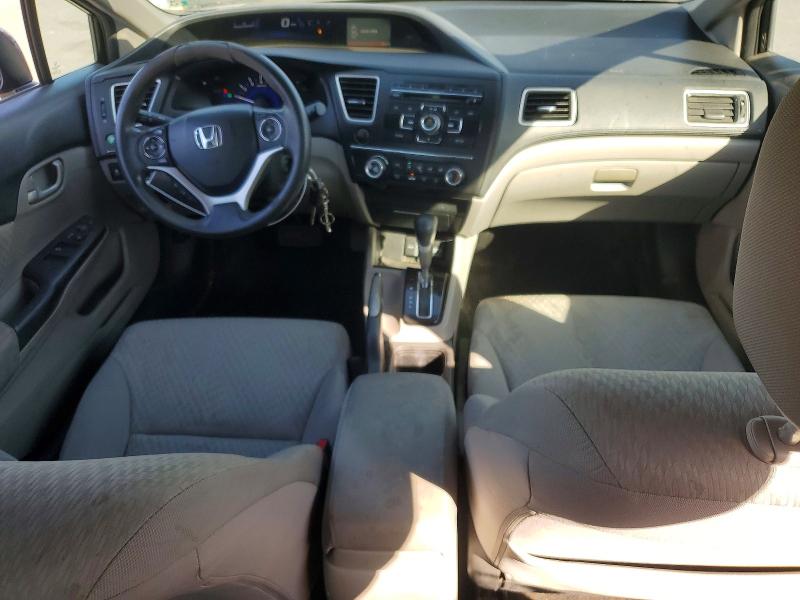 Продаж на аукціоні авто 2015 Honda Civic, vin: 2HGFB2F56FH506926, номер лоту: 65667146