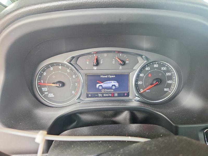 Продажа на аукционе авто 2023 Gmc Acadia, vin: 1GKKNUL46PZ149023, номер лота: 64213816