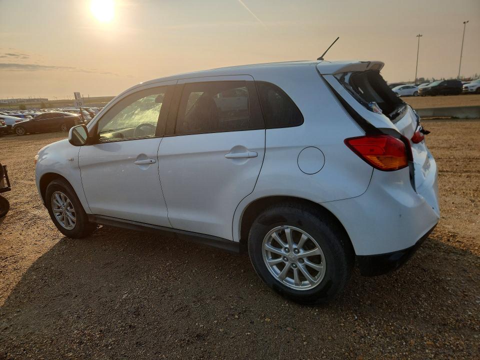 Продажа на аукционе авто 2014 Mitsubishi Rvr, vin: 4A4AJ3AU7EE602062, номер лота: 63585256