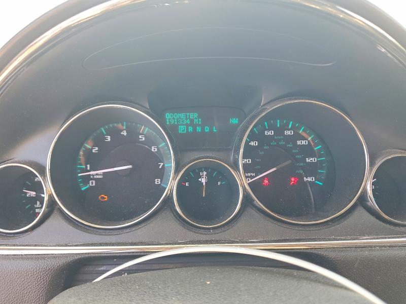 Aukcja sprzedaży 2014 Buick Enclave, vin: 5GAKVCKD9EJ306922, numer aukcji: 66602686