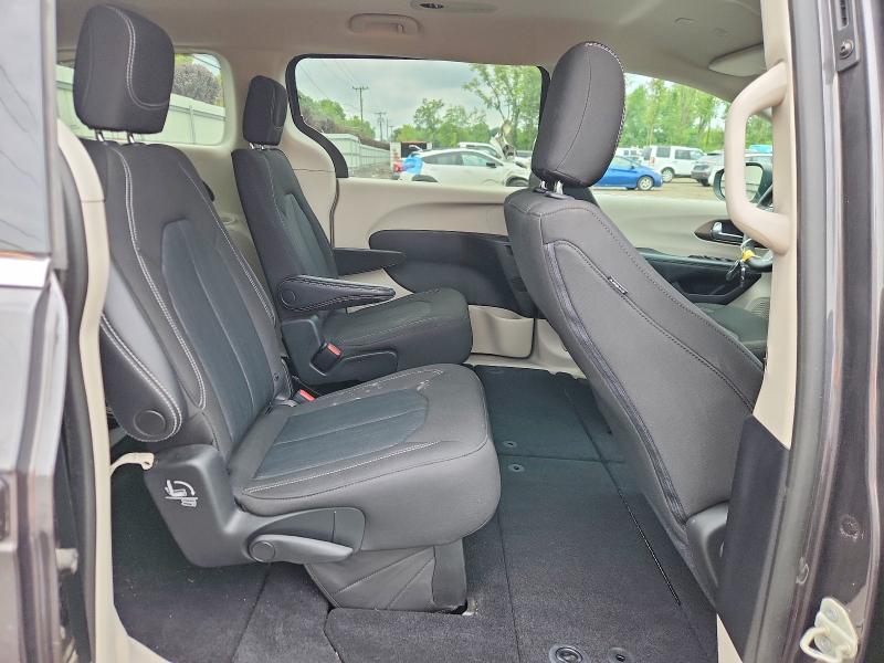 Aukcja sprzedaży 2022 Chrysler Voyager, vin: 2C4RC1CG4NR158142, numer aukcji: 66707756